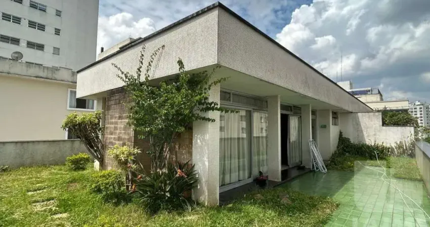 Cobertura com 2 quartos à venda na Rua Alagoas, 270, Higienópolis, São Paulo