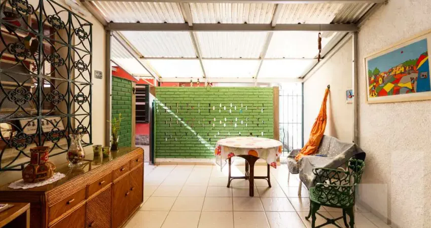 Casa com 3 quartos à venda na Rua Campevas, 385, Perdizes, São Paulo