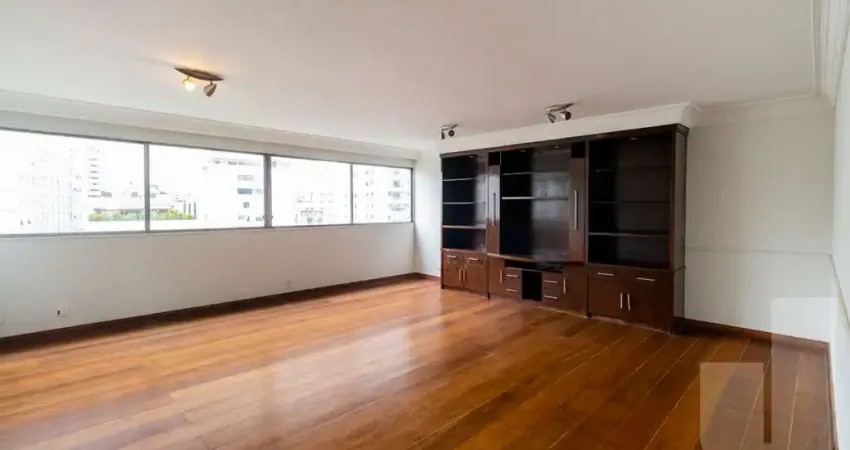 Apartamento com 3 quartos à venda na Rua Doutor Albuquerque Lins, 915, Higienópolis, São Paulo