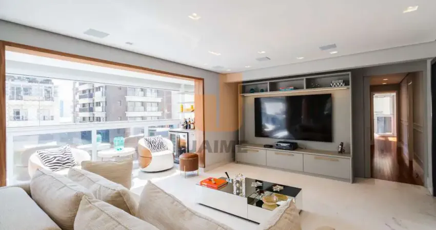 Apartamento com 3 quartos à venda na Rua Conselheiro Brotero, 906, Higienópolis, São Paulo