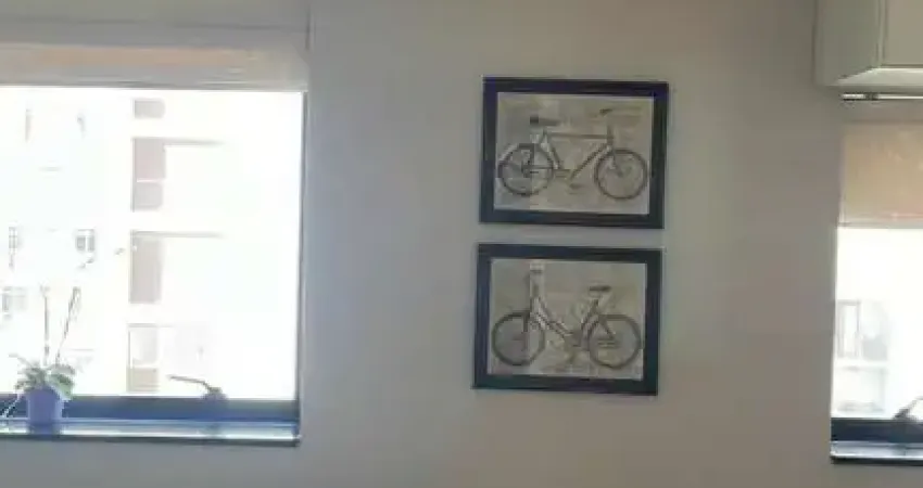 Sala comercial com 1 sala à venda na Rua Doutor Veiga Filho, 350, Higienópolis, São Paulo