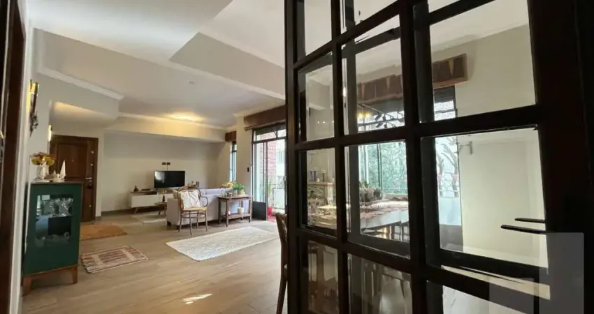 Apartamento com 2 quartos à venda na Rua Doutor Brasílio Machado, 371, Higienópolis, São Paulo