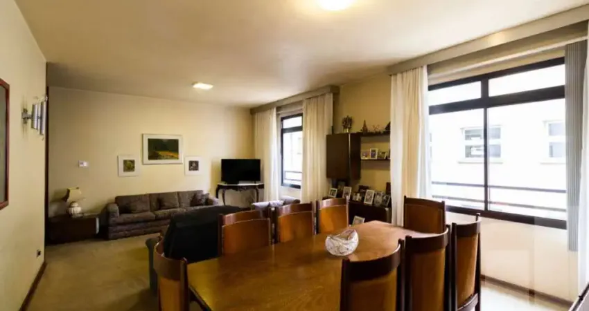 Apartamento com 3 quartos à venda na Rua Piauí, 471, Higienópolis, São Paulo