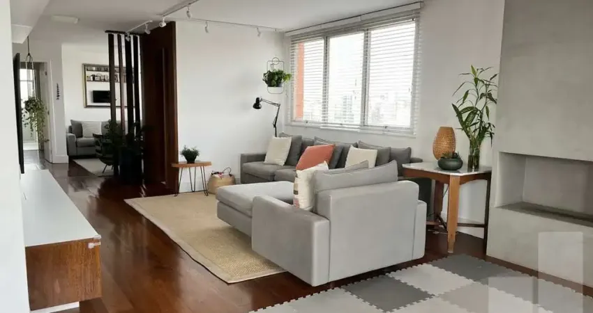 Apartamento com 3 quartos à venda na Rua Wanderley, 312, Perdizes, São Paulo