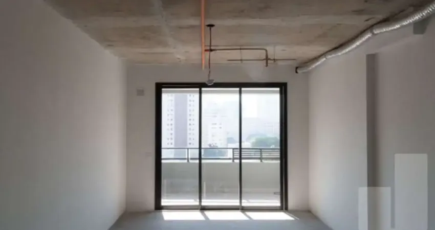 Apartamento com 1 quarto à venda na Avenida Pompéia, 581, Pompéia, São Paulo