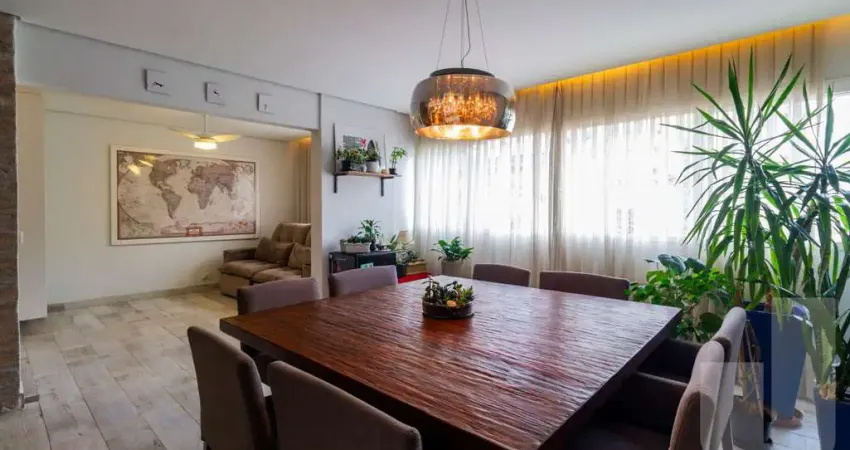 Apartamento com 3 quartos à venda na Rua Marquês de Itu, 948, Higienópolis, São Paulo