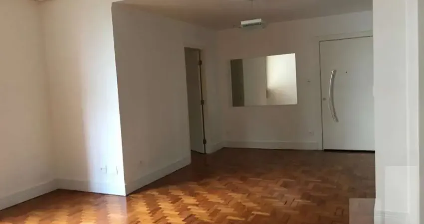 Apartamento todo reformado, modernizado, 2 dormitórios sendo 1 suíte e 1 vaga - higienópolis