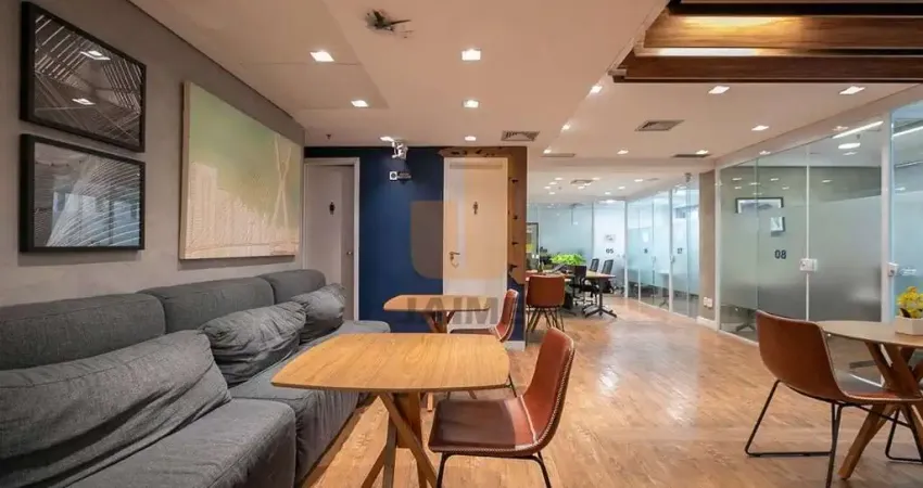 Loja em área bem frequentada do bairro, 400 m2 com 16 vagas - hienópolis