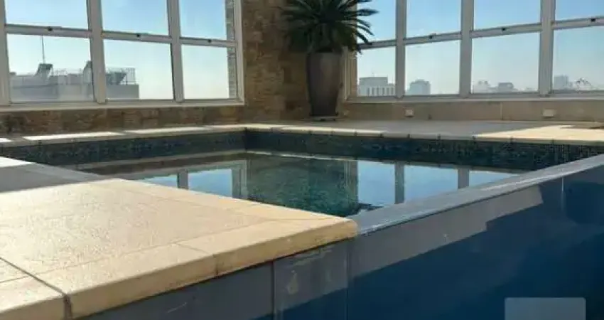 Cobertura com 4 quartos à venda na Rua Lincoln Albuquerque, 197, Perdizes, São Paulo