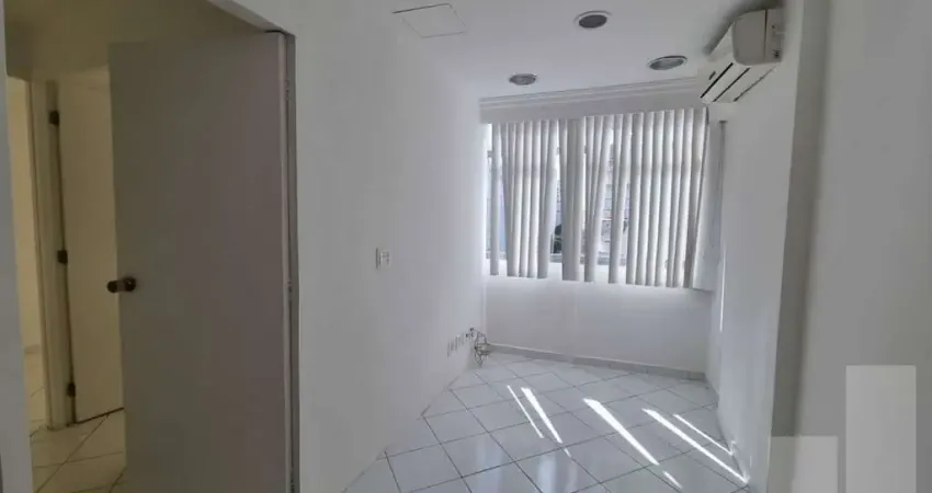 Sala comercial com 1 sala à venda na Rua Itacolomi, 333, Higienópolis, São Paulo