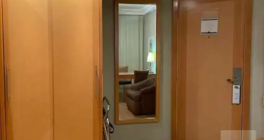 Apartamento com 1 quarto à venda na Rua Maranhão, 371, Higienópolis, São Paulo