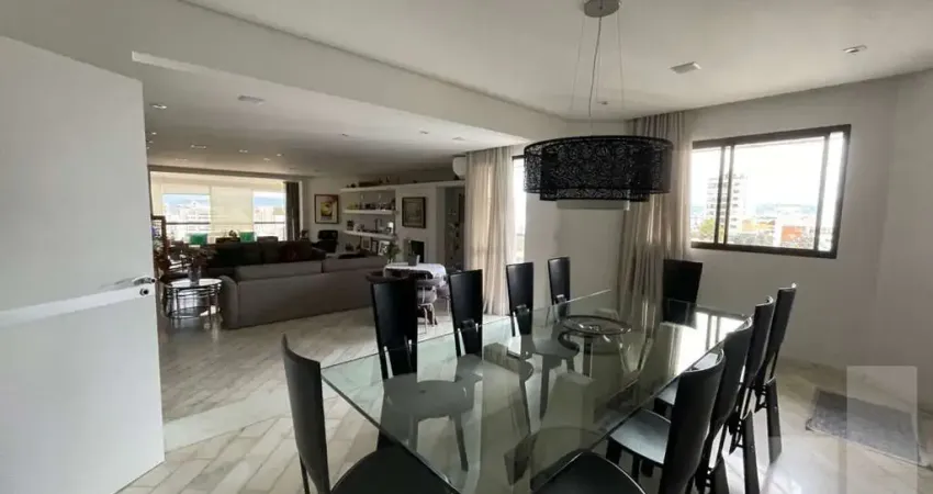 Apartamento com 4 quartos à venda na Rua Doutor José Manoel, 67, Higienópolis, São Paulo