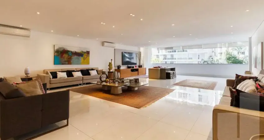 Apartamento com 3 quartos à venda na Rua Doutor Brasílio Machado, 263, Higienópolis, São Paulo