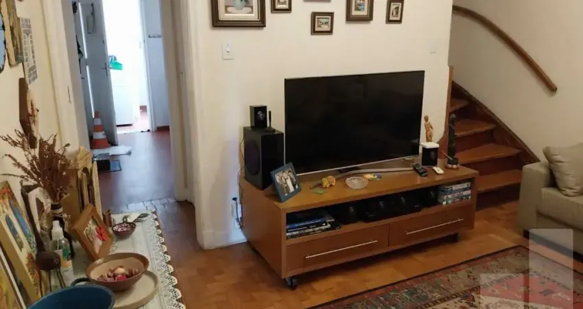 Casa com 2 quartos à venda na Rua Iperoig, 301, Perdizes, São Paulo