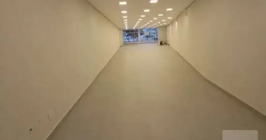 Casa comercial à venda na Rua Doutor Albuquerque Lins, 489, Santa Cecília, São Paulo