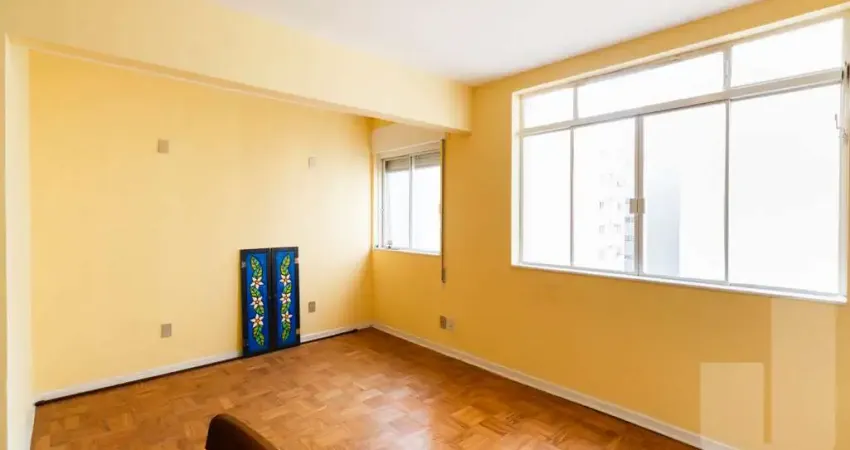 Apartamento com 2 quartos à venda na Rua Itambé, 322, Higienópolis, São Paulo