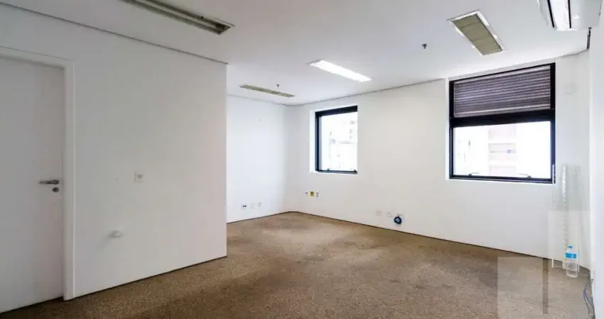 Sala comercial com 2 salas à venda na Rua Doutor Veiga Filho, 350, Santa Cecília, São Paulo