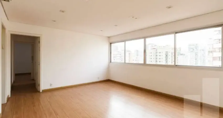 Apartamento com 3 quartos à venda na Rua Gabriel dos Santos, 179, Santa Cecília, São Paulo