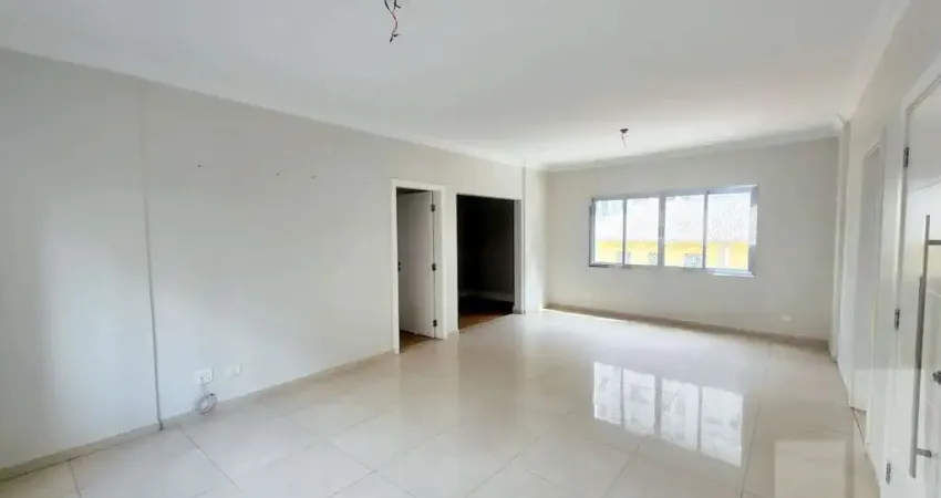 Apartamento reformado em higienópolis 03 dormitórios suíte e 01 vaga