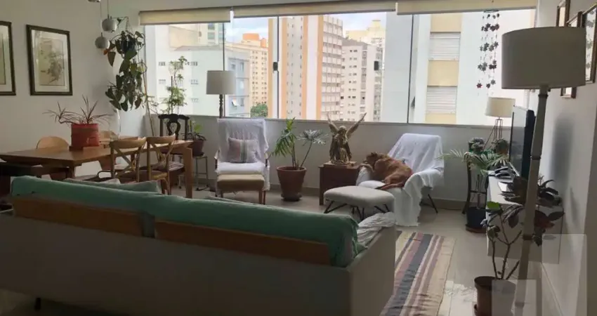 Apartamento a poucos minutos do shopping higienópolis com 2 dormitórios sendo 1 suíte e 1 vaga.