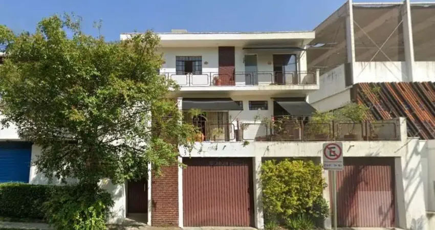 Casa com 3 quartos à venda na Rua Ministro Godói, 1677, Perdizes, São Paulo