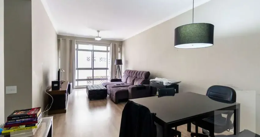 Apartamento com 2 quartos à venda na Rua Itambé, 154, Higienópolis, São Paulo