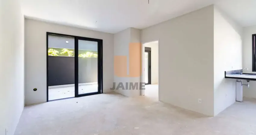 Apartamento com 2 quartos à venda na Rua Doutor José Pereira de Queiros, 47, Higienópolis, São Paulo