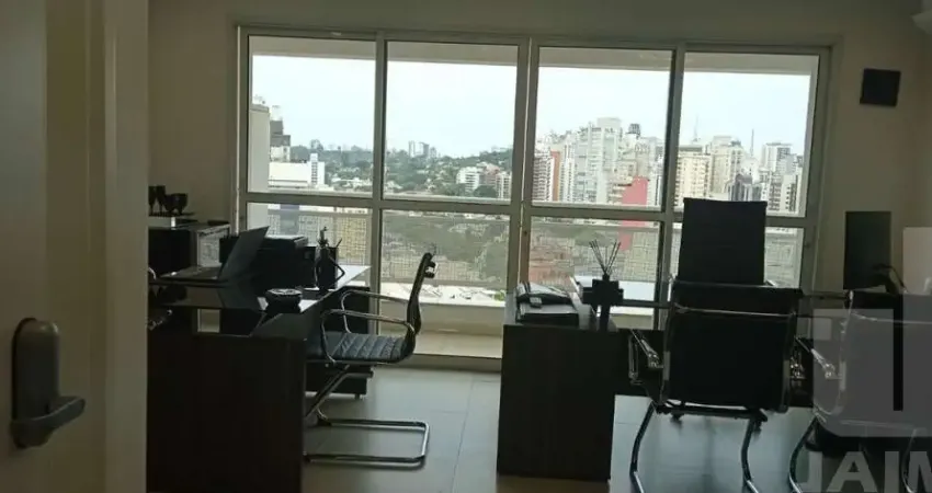Sala comercial com 1 sala à venda na Rua Mário de Andrade, 48, Barra Funda, São Paulo