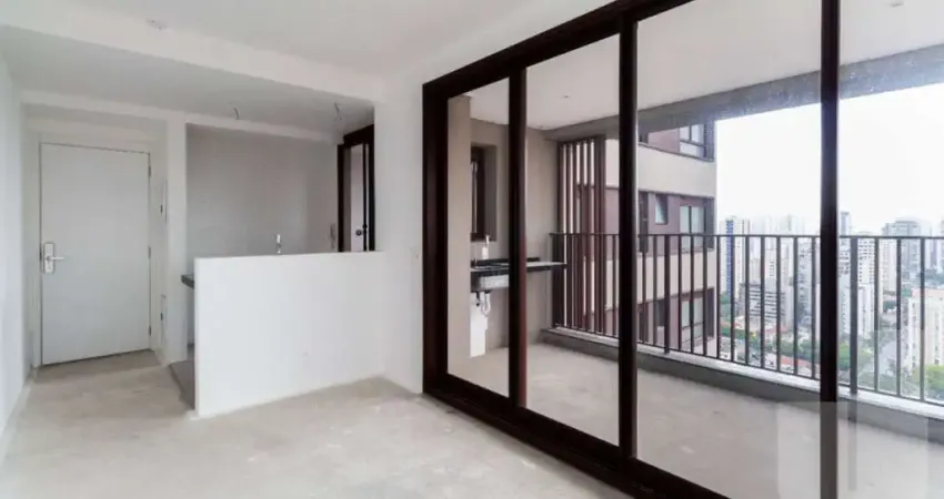 Apartamento com 2 quartos à venda na Rua Padre Chico, 224, Perdizes, São Paulo