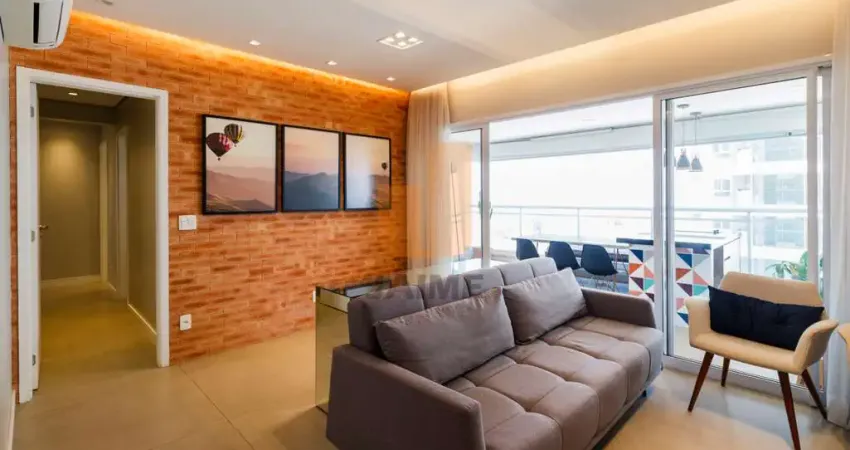 Predio novo com segurança e lazer de clube! sao 3 suites e 3 vagas, terraço gourmet .