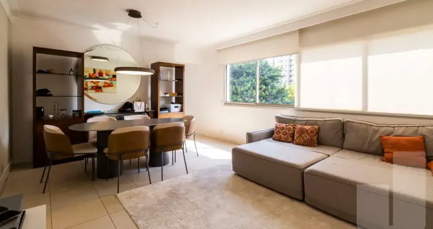 Apartamento com 3 quartos à venda na Rua Gabriel dos Santos, 179, Santa Cecília, São Paulo
