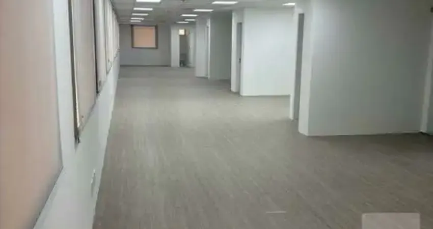 Sala comercial com 4 salas à venda na Avenida Angélica, 2163, Consolação, São Paulo