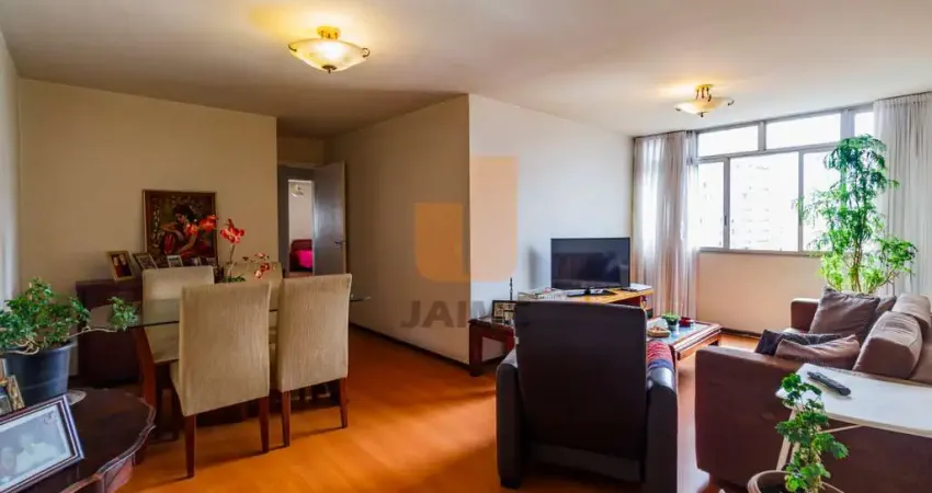 Apartamento com 3 quartos à venda na Alameda Barros, 522, Higienópolis, São Paulo