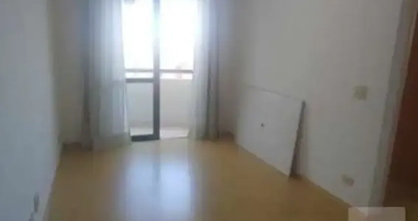 Apartamento com 1 dormitório, cozinha americana, terraço em prédio com lazer.