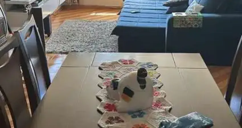 Apartamento 3 dormitorios 1 suite2 banheiros sala 2 ambientes 2 vagas.