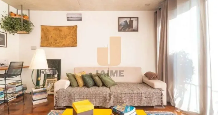 Apartamento com 2 quartos à venda na Rua Diana, 919, Perdizes, São Paulo