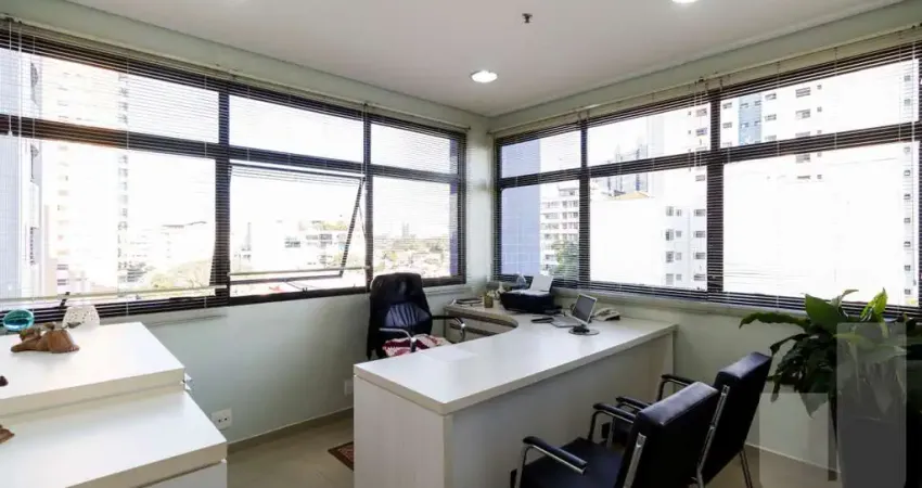 Sala comercial com 2 salas à venda na Rua Piracuama, 280, Perdizes, São Paulo