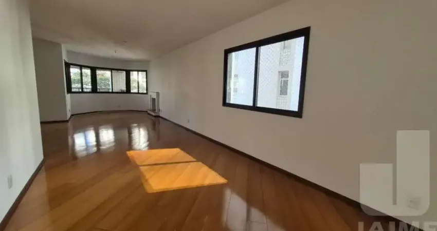 Apartamento com 4 quartos à venda na Rua Gabriel dos Santos, 444, Santa Cecília, São Paulo