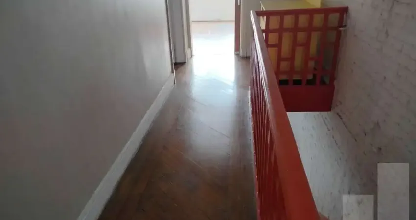 Casa comercial com 7 salas para alugar na Rua Tupi, 238, Higienópolis, São Paulo