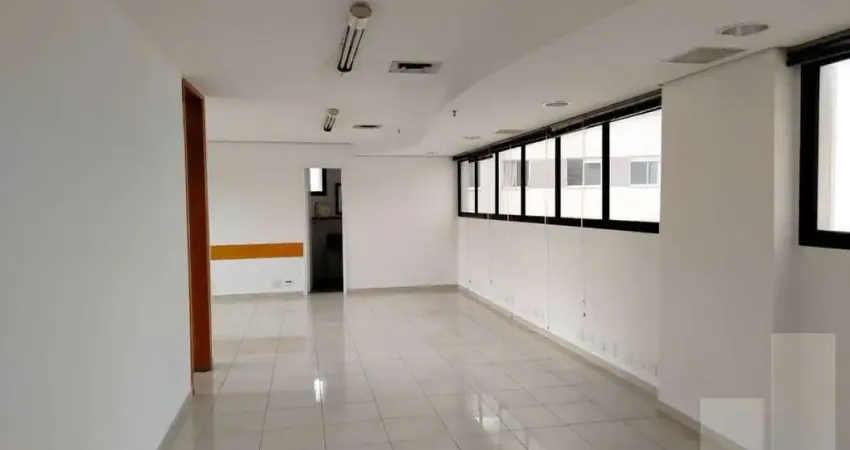 Sala comercial com 4 salas à venda na Avenida Auro Soares de Moura Andrade, 252, Barra Funda, São Paulo