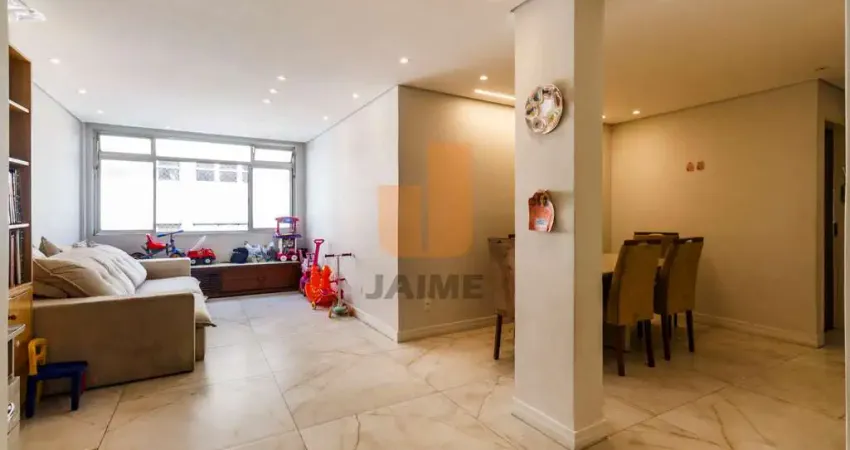 Apartamento com 3 quartos à venda na Rua Francisco Estácio Fortes, 18, Santa Cecília, São Paulo