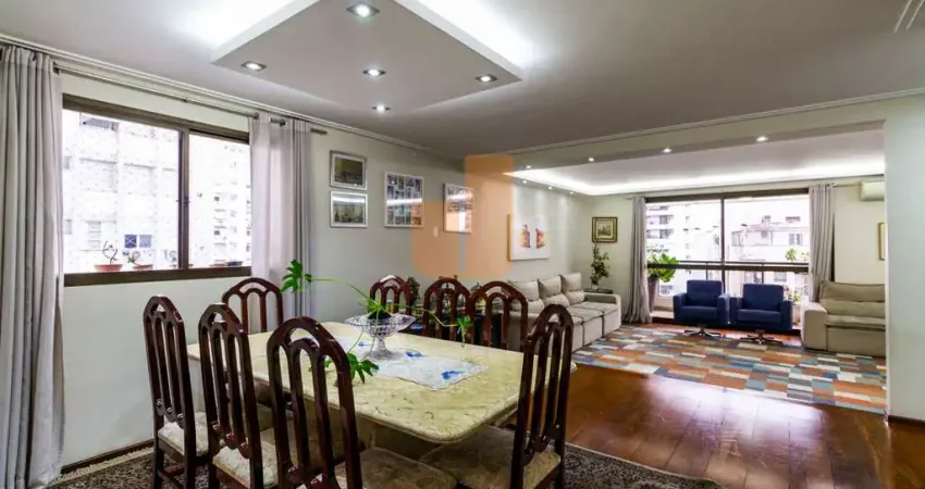 Apartamento com 4 quartos à venda na Rua Doutor Albuquerque Lins, 848, Higienópolis, São Paulo