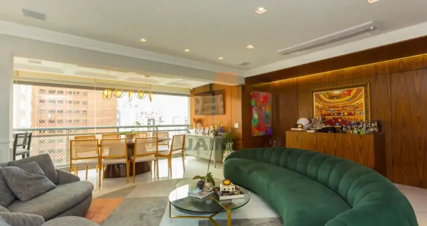 Apartamento com 3 quartos à venda na Rua Caiubi, 1363, Perdizes, São Paulo