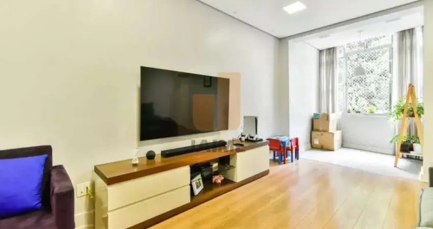 Apartamento com 3 quartos à venda na Rua Tupi, 171, Higienópolis, São Paulo