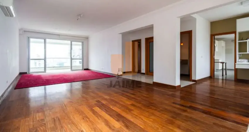 Apartamento com 4 quartos à venda na Rua Iperoig, 212, Perdizes, São Paulo