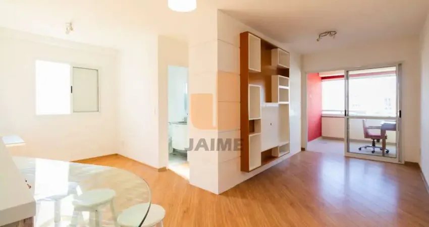 Apartamento com 2 quartos à venda na Rua Apinajés, 931, Perdizes, São Paulo