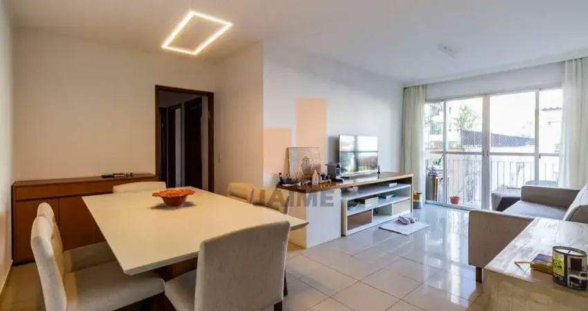 Apartamento com 3 quartos à venda na Rua Aimberê, 607, Perdizes, São Paulo