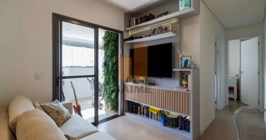 Apartamento com 2 quartos à venda na Rua Anhangüera, 436, Barra Funda, São Paulo