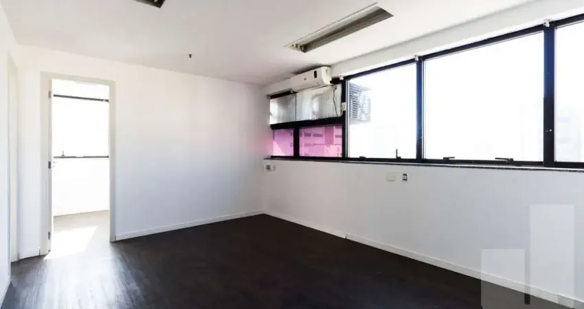 Sala comercial com 1 sala para alugar na Rua Baronesa de Itu, 336, Higienópolis, São Paulo