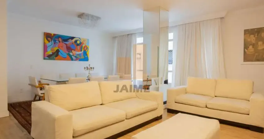 Ótimo apartamento na santa cecília com acesso fácil ao shopping higienópolis e ao metrô